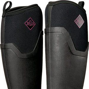 Muck Boot womens Women's Arctic Ice Tall Work Boot